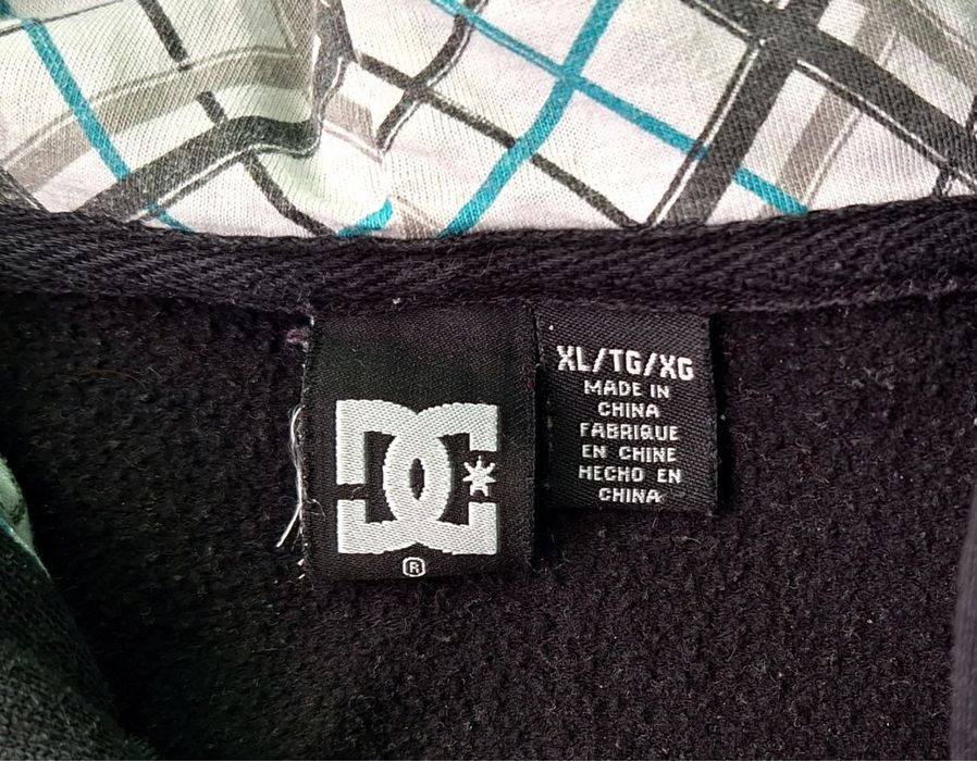 зіпка DC в гарному стані