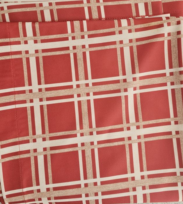 Toalhas de mesa e guardanapos