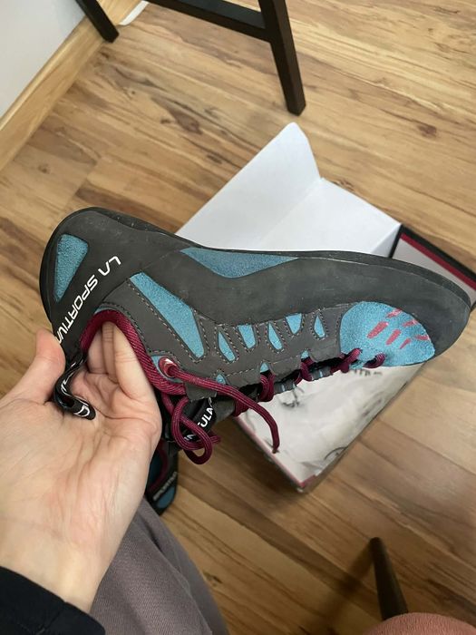 Buty wspinaczkowe La Sportiva