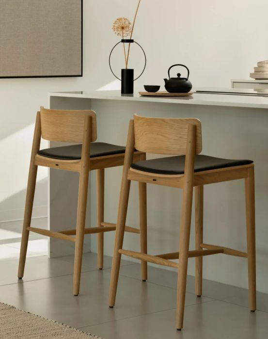 Krzesło barowe hocker Dante Take me home