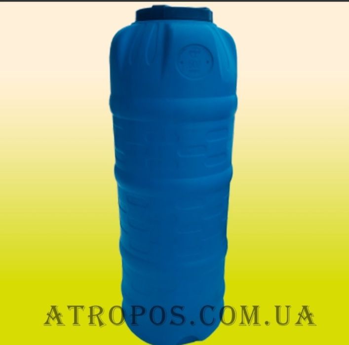 Бак бочка для питьевой воды