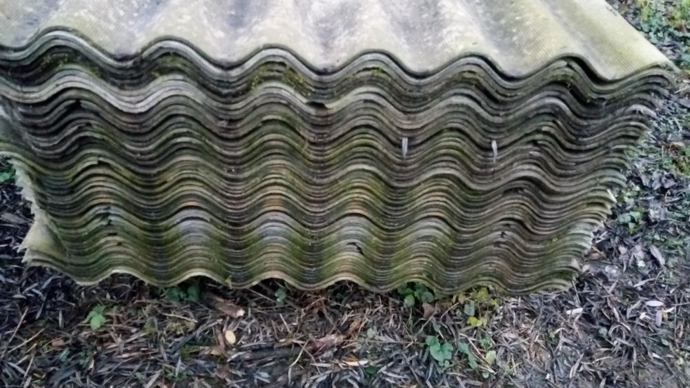 Продам ШИФЕР 60 листів