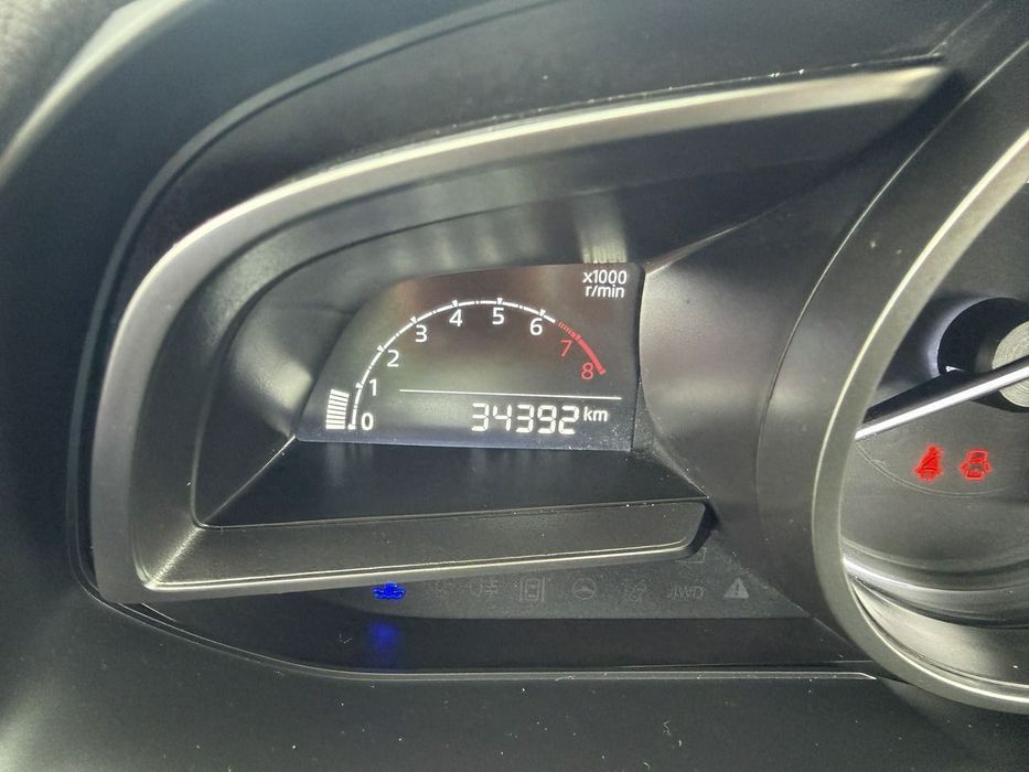 Mazda 2 navi, klima, gwarancja!