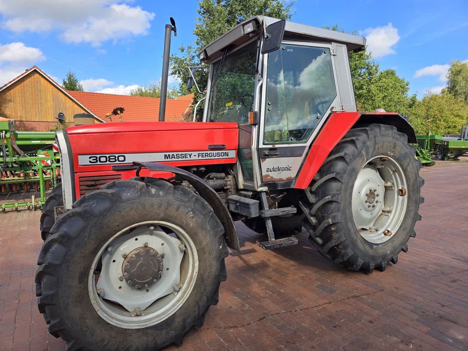 Massey Ferguson 3080 z NIEMIEC**