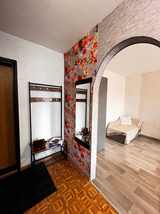 Здається в оренду однокімнатна квартира за адресою вул. Гоголя, 390