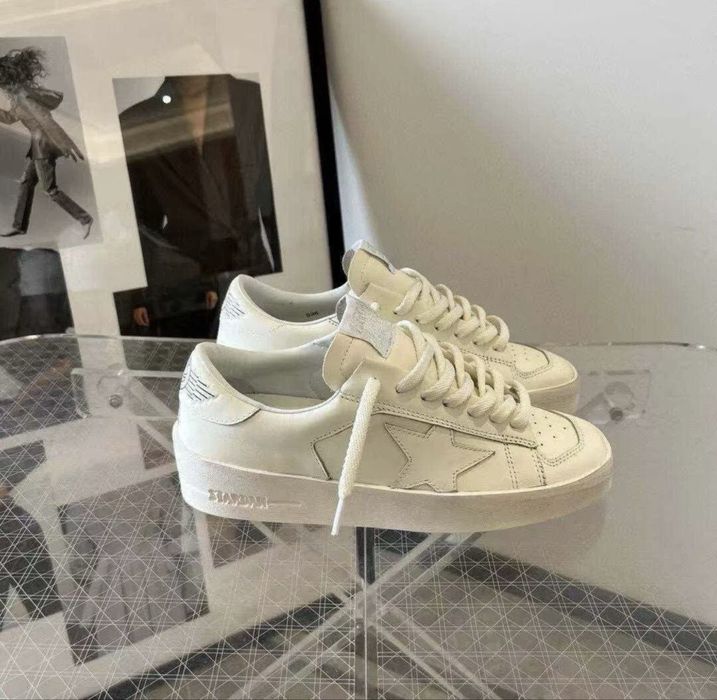 ‼️БЕЗ ПЕРЕДОПЛАТ‼️Кросівки Golden Goose/Кеди  Golden Goose/Кеди Голден гус