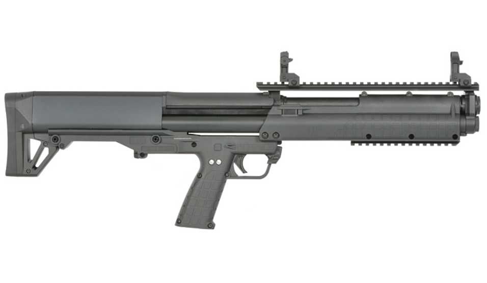 KelTec KSG Bullpup Shotgun GBB  Airsoft