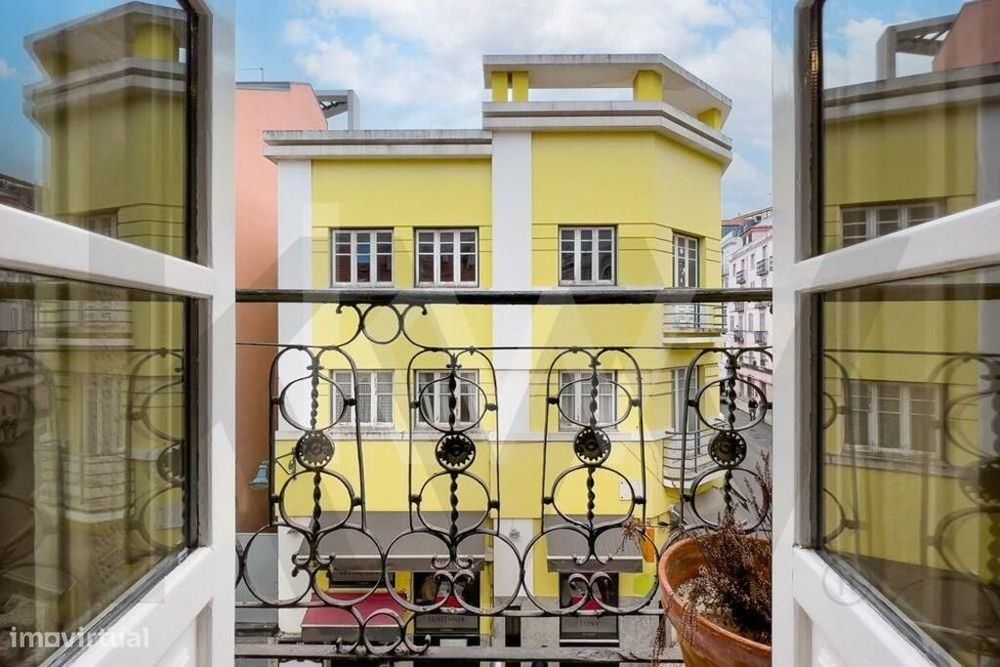 Property in Santo António, Lisboa