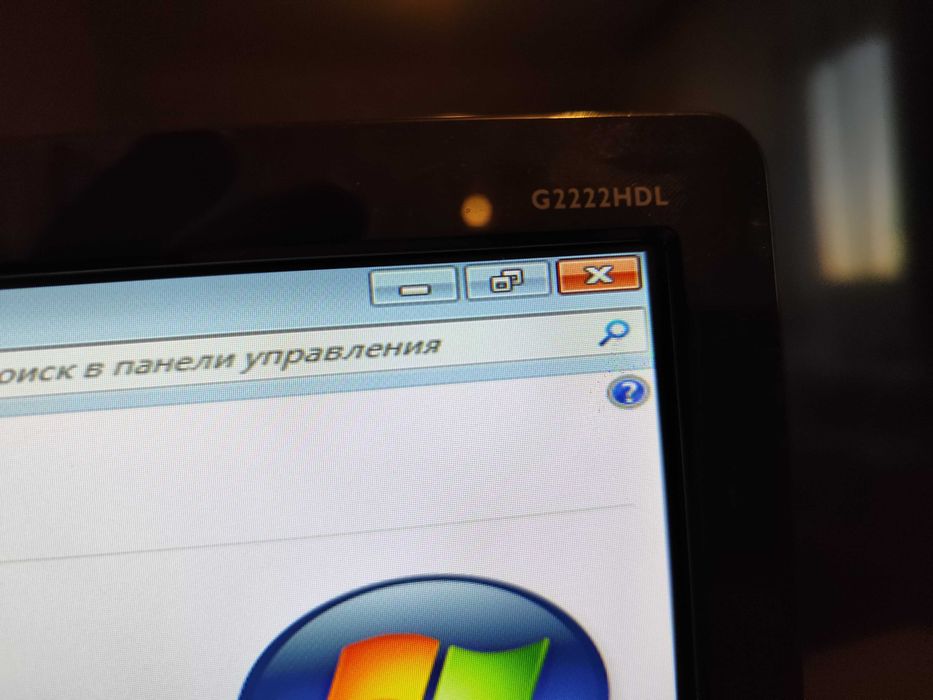 Продам монітор Benq 22 діагональ