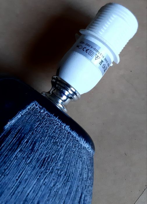 Ceramic Table Lamp433095379864135684