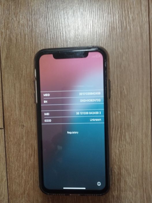 Продам Iphone 11 128gb