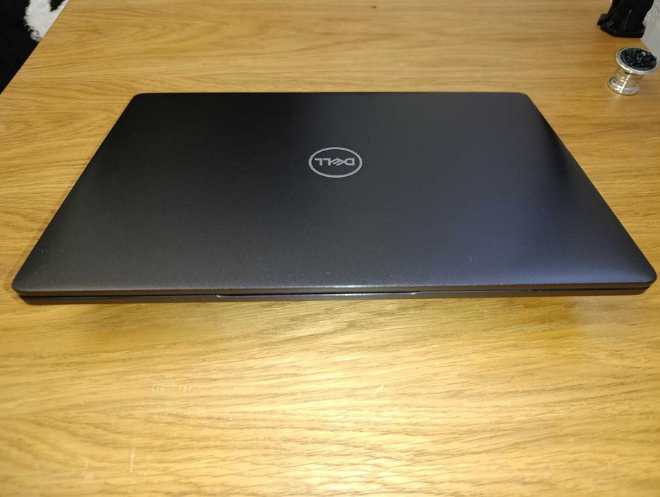 Ноутбук Dell 5400 14.0 FHD/i5-8265U/16ГБ DDR4/SSD 256GB/бат.5-8 годин