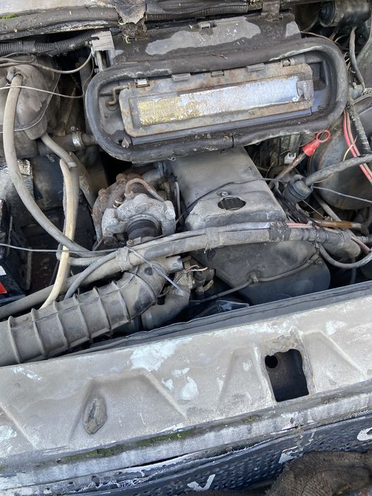 Двигатель ивеко 2.8TD софим (8140.23)фиат дукат,пежо,рено,опель