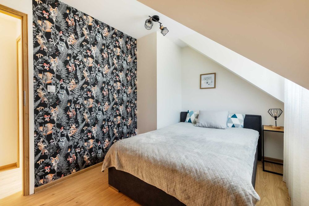 Domek letniskowy. Zalew Chańcza - wynajem, 3 sypialnie, jacuzzi