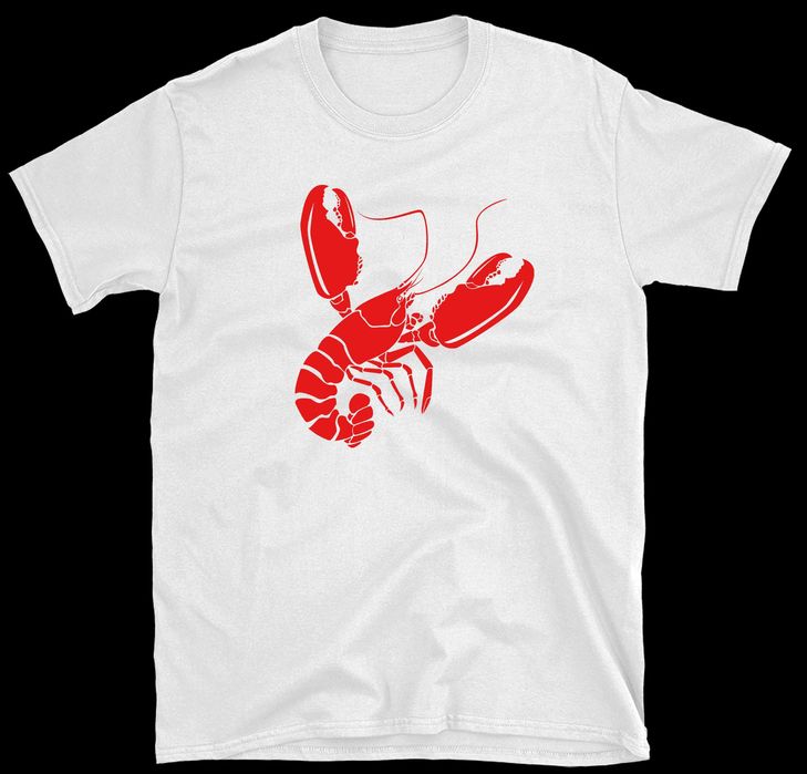 Ryby Akwariowe, Koszulka Akwarystyczna, koszulka rak akwarium