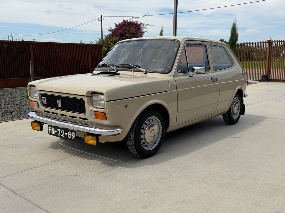 Fiat 127