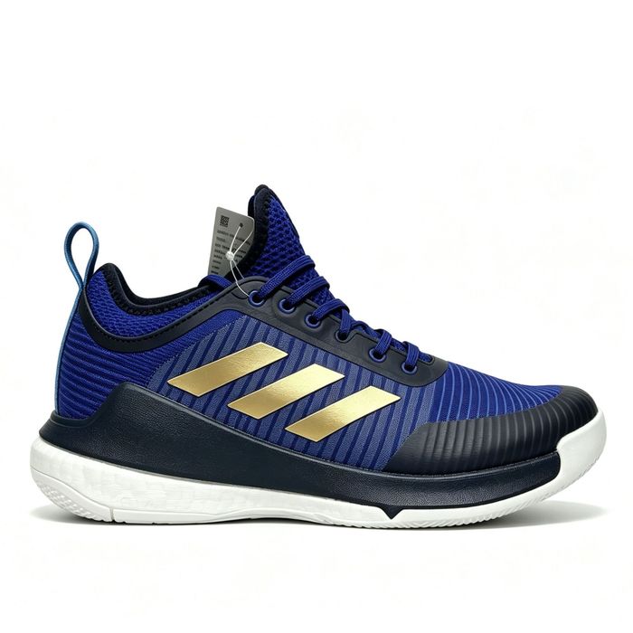Спортивні кросівки адідас crazyflight mid