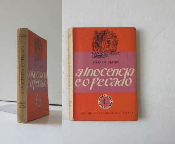 Colecção "DOIS MUNDOS" - Livros do Brasil [nºs 26 a 50]