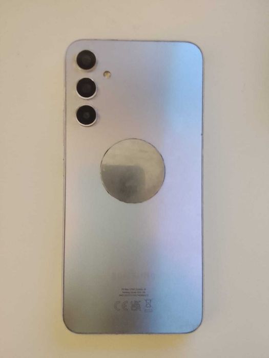 Samsung Galaxy A34 5G 128Gb 8Gb memória