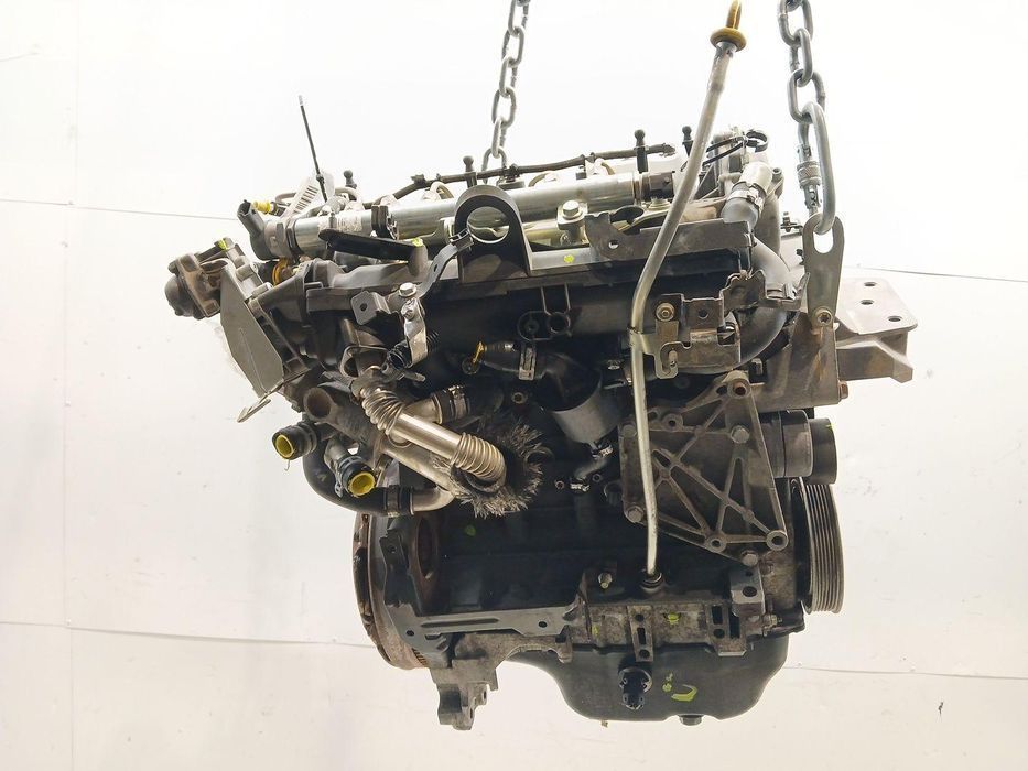 MOTOR OPEL ASTRA H 1.3 REFª: Z13DTH