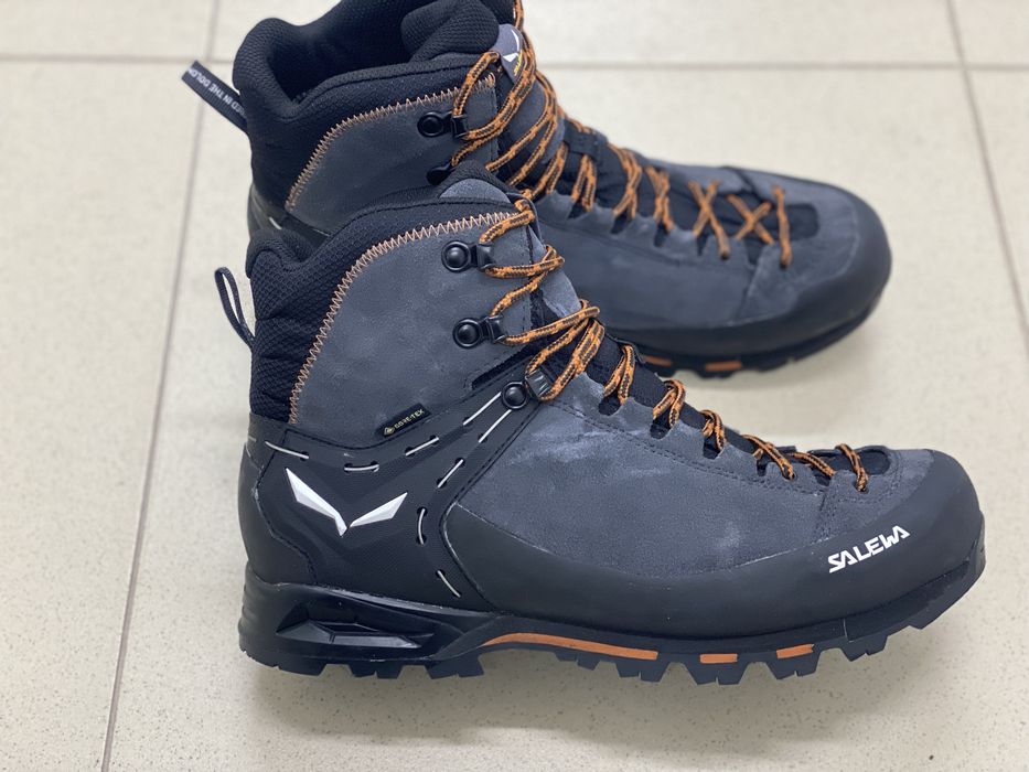 Трекінгові черевики Mtn Trainer Classic Mid Gtx M 61426/0871