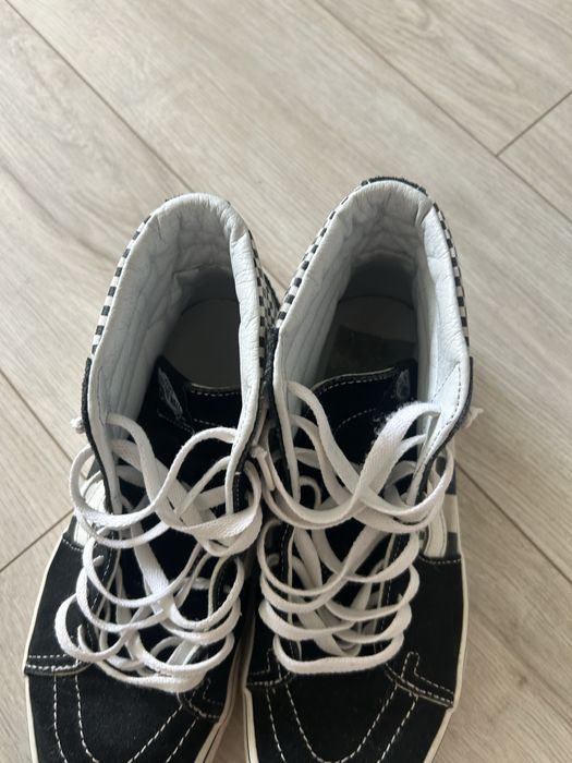 Кеди Vans old school