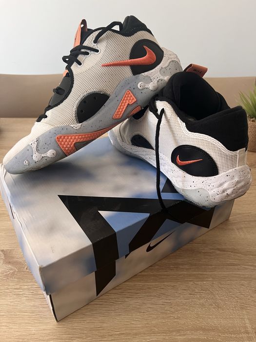 Nike Paul george 6 basquetebol