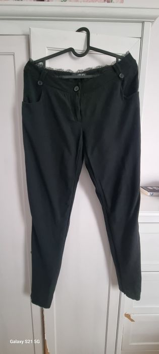 Spodnie eleganckie LIU•JO