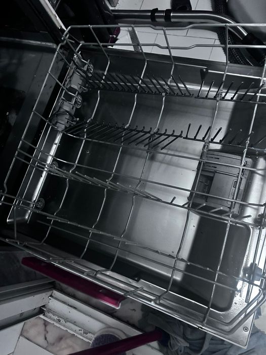 Maquina de Lavar Loiça Bosh Serie 4