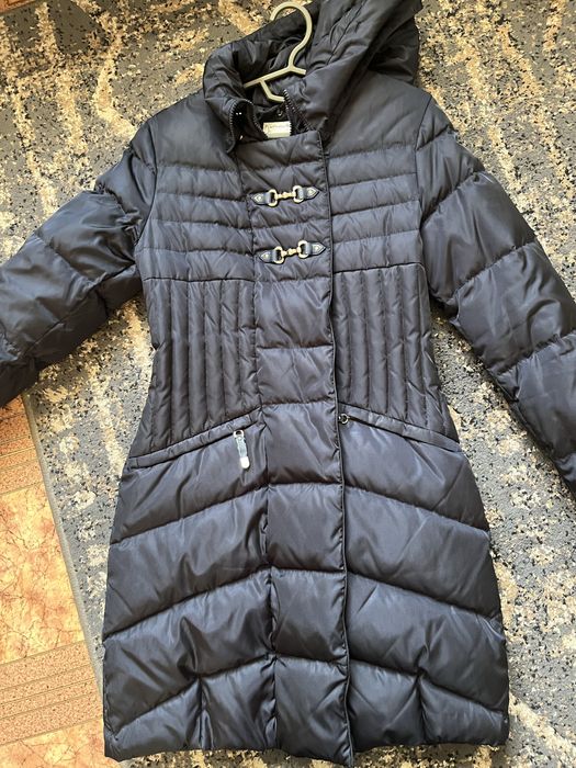 Пуховик Batterflei