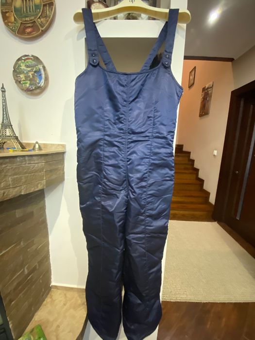 Лижний комбінезон жіночий S