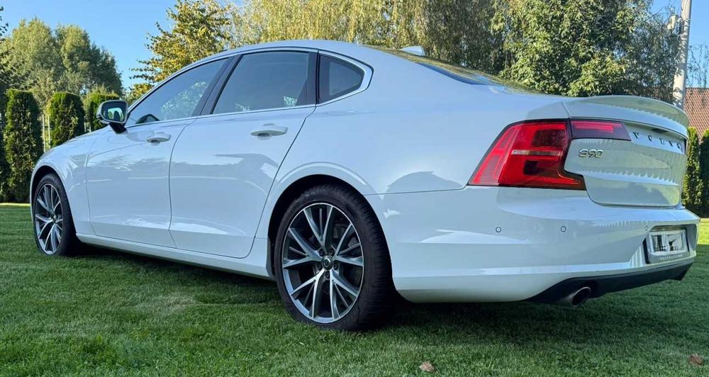 Volvo S90 T5  Polski salon 103 tys km