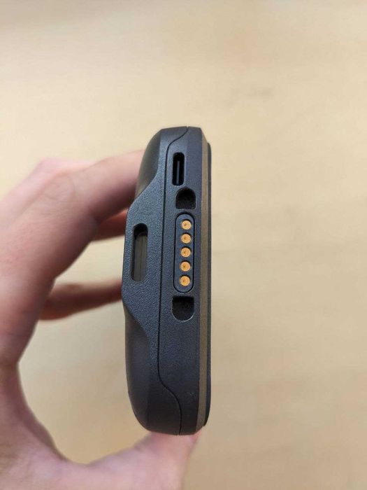 Захищений ТСД сканер термінал Honeywell CT45P 6/64 Black