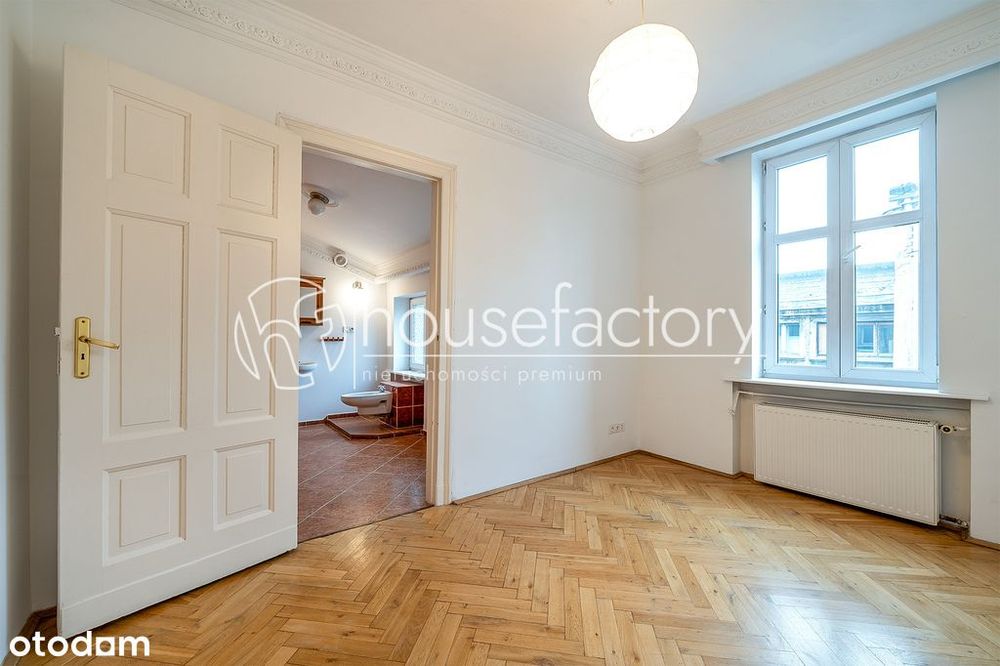 Mieszkanie – Łódź, Centrum, Śródmieście - Więcej