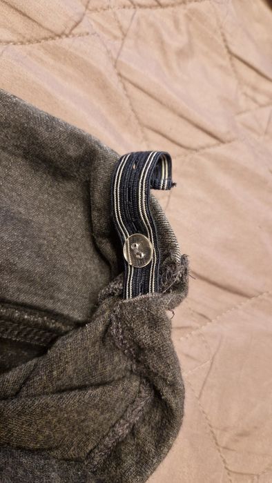 Джинси для вагітних LESSON, 38/M