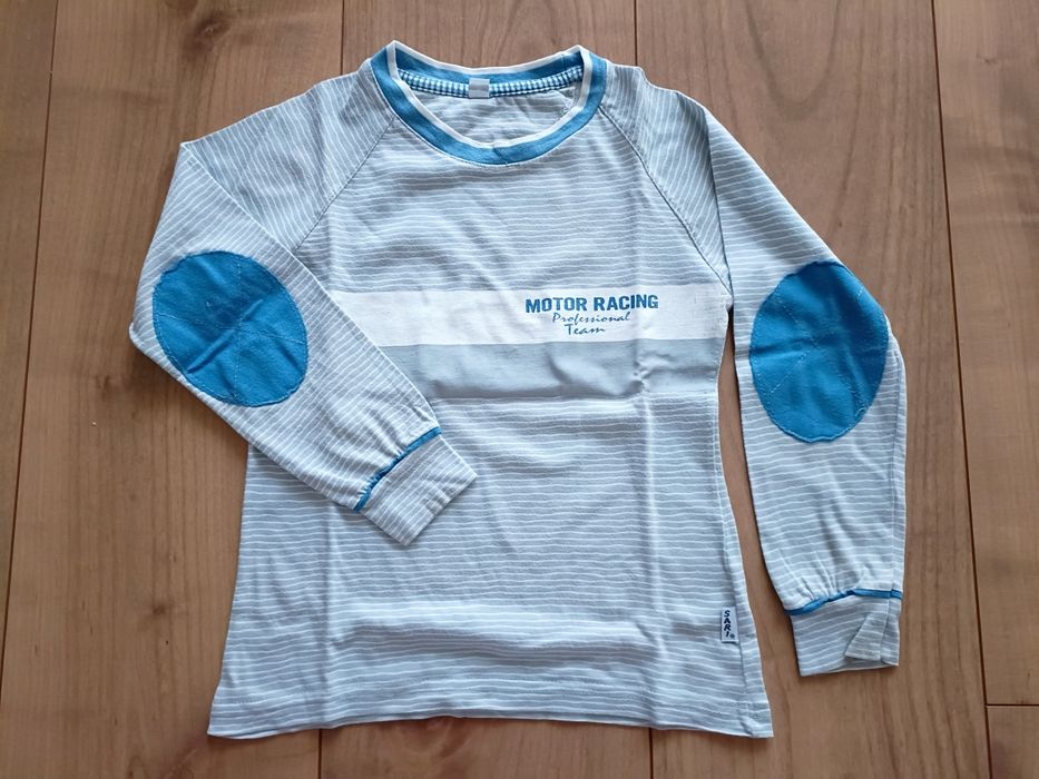 Pijama fino Criança Sari - 2 anos