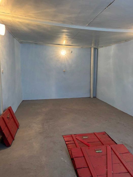 Продаж гаража Проспект Миру ГК Довіра