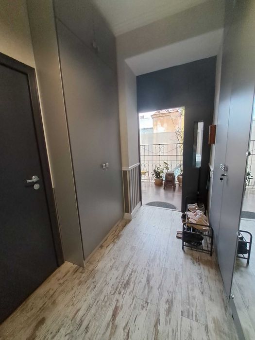 4 к. квартира на Нежинской, 292885