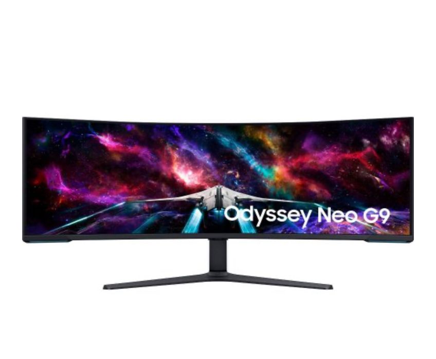 samsung odyssey g9 neo - купити монітори для ПК - Ціна на OLX.ua