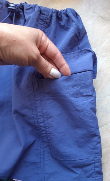 Новая летняя юбка Sinsay