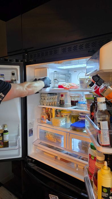 Naprawa AGD Zawiercie Serwis Pralek Zmywarek Lodówek