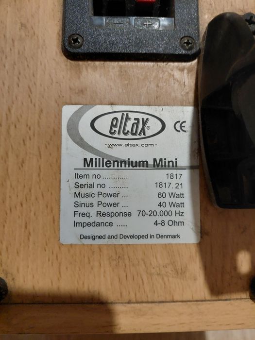 Продам колонку 60ватт