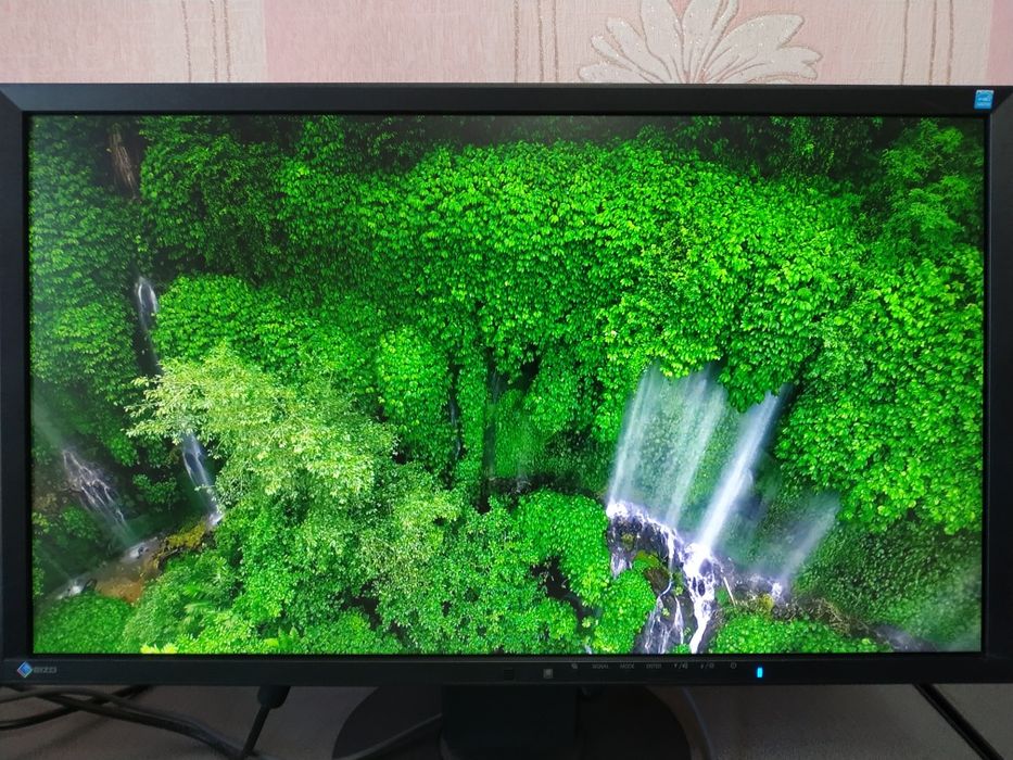 Монітор 23" EIZO FlexScan EV2316W FullHD 1920x1080