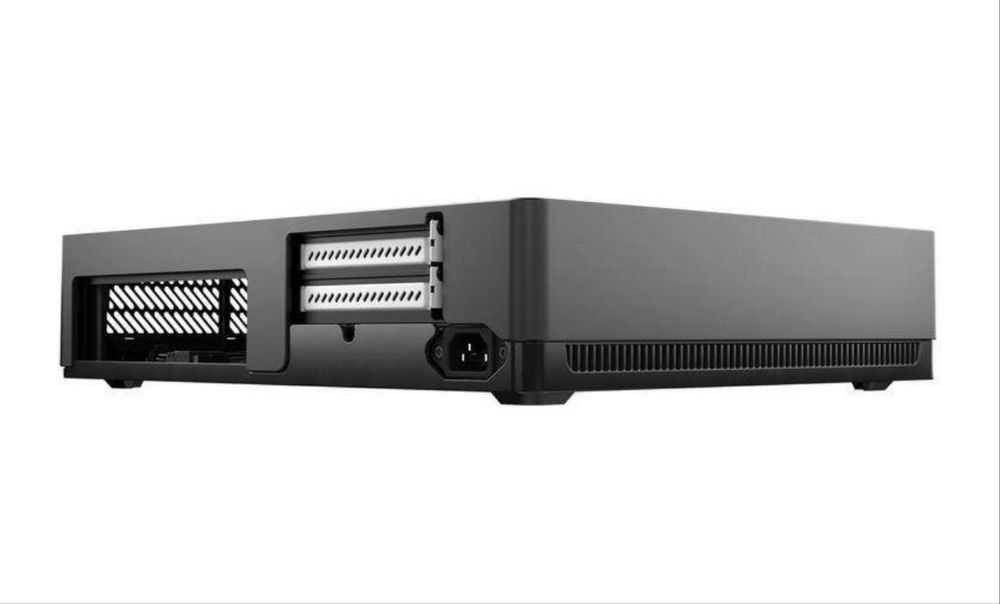 fractal design node 202 - купити комплектуючі для ПК - Ціна на OLX.ua