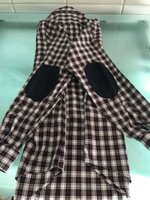 Camisa homem Zara