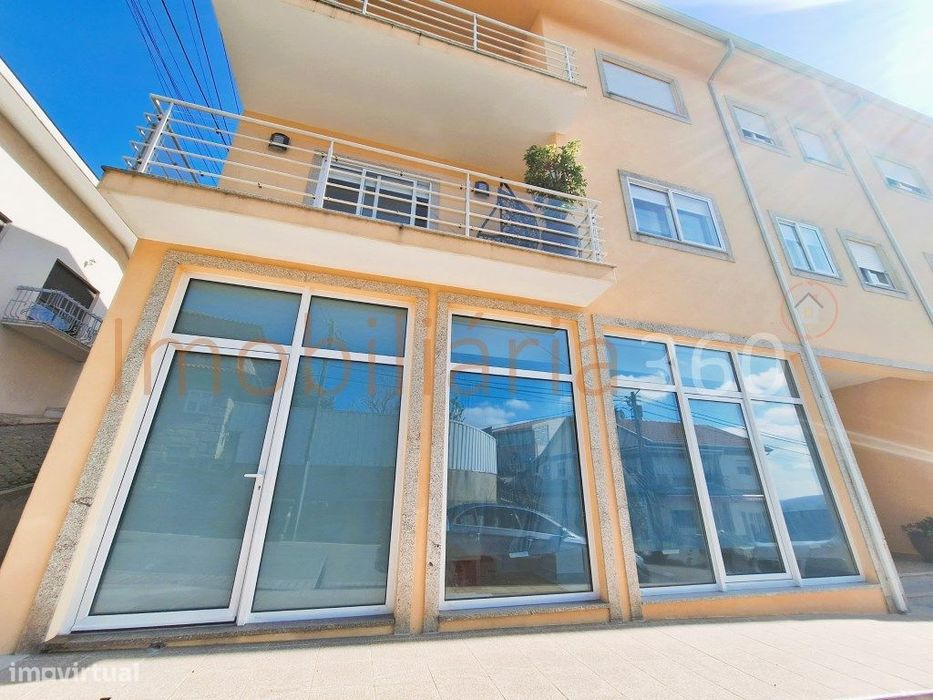 **Apartamento T3 Novo em Vilela-Paredes: Conforto e Modernidade ao ...