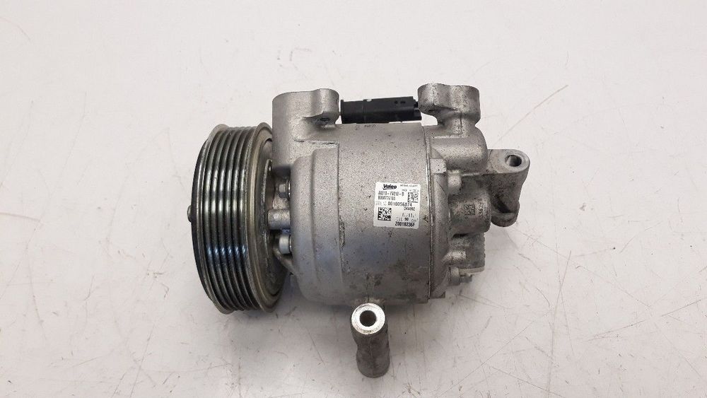 COMPRESSOR AR CONDICIONADO PEUGEOT 108 2020 -88310YV010D