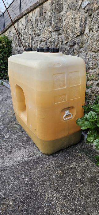 Caldeira Chappée Sempro Progress B 22 + Depósito 1000L