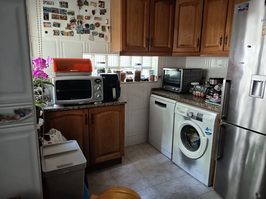 Apartamento T4 Caparica