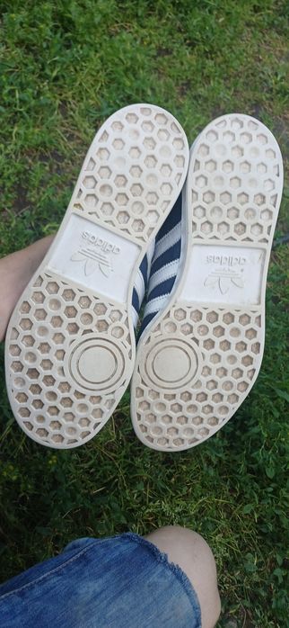 Adidas Hamburg 43